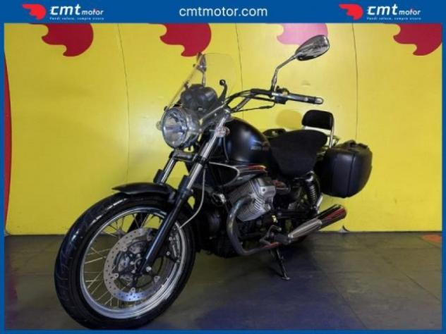 MOTO GUZZI Nevada 750 Garantita e Finanziabile rif. 24073777 - Foto 2