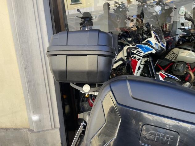 Suzuki V Strom DL 650 null - Foto 5