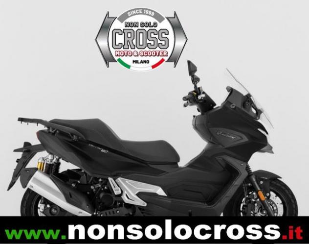 KEEWAY MOTOR TERRAFINA 350 rif. 23373765 - Foto 4