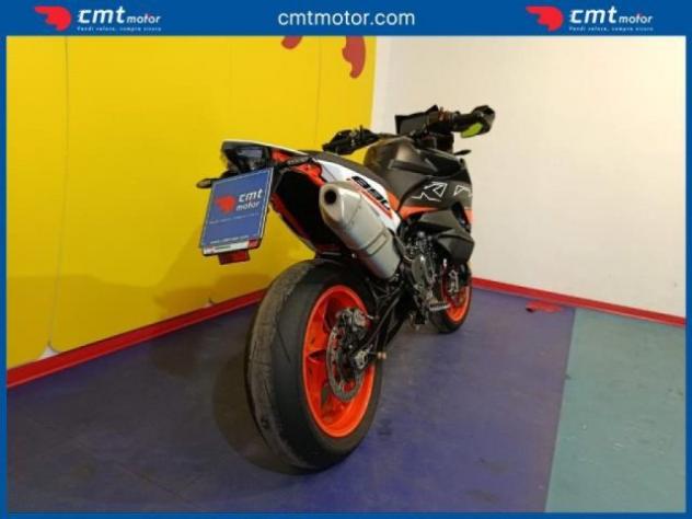 KTM 890 SMT Garantita e Finanziabile rif. 23545796 - Foto 5