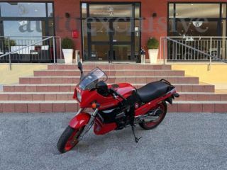 KAWASAKI GPz 900 R GPZ 900 R A8 TWINCAM 16V RESTAURO JAP RETRO rif. 22852171