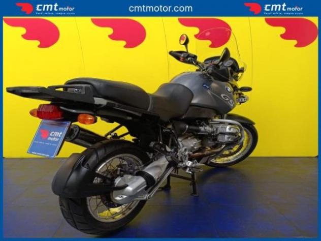 BMW R 1150 GS Finanziabile - GRIGIO - 108485 rif. 24152108 - Foto 4