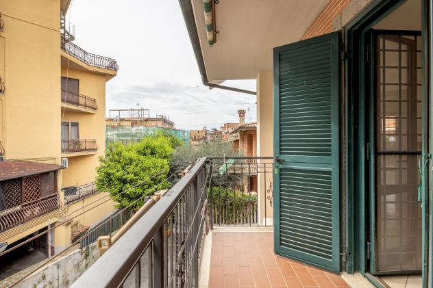 Appartamento in Via Salvo D'Acquisto - Foto 17
