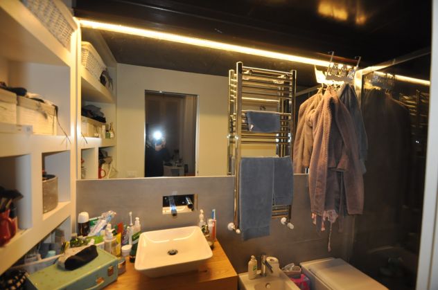MM ARGONNE - AFFITTO CAMERA CON BAGNO PRIVATO - Foto 3