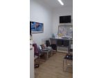 stanza presso studio medico