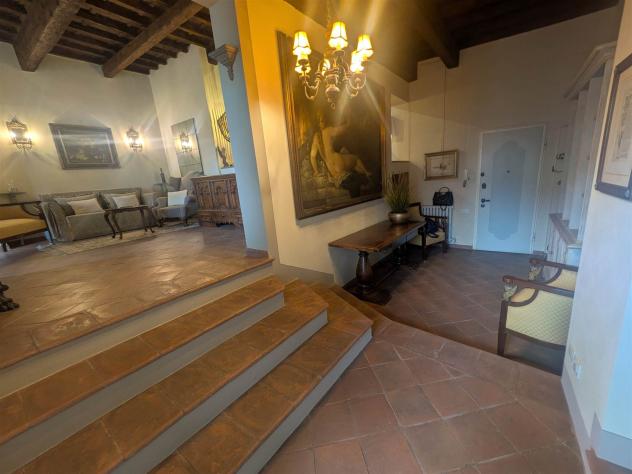 Appartamento in Affitto in zona SANTO SPIRITO - Foto 16