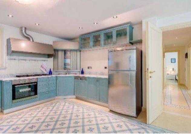 Casa singola in affitto a Forte dei Marmi 300 mq Rif: 1233570 - Foto 9