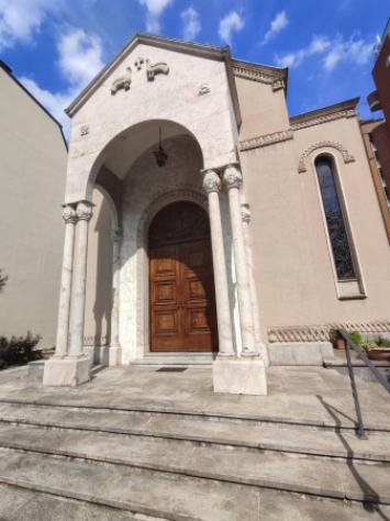 Appartamento di 95 m² con 3 locali in affitto a Milano