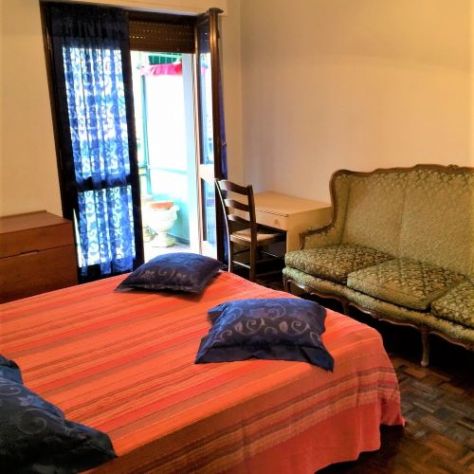 Rif.3129 - Rapallo - Centralissimo - Affittasi Arredato - Appartamento Trilocale - Foto 4