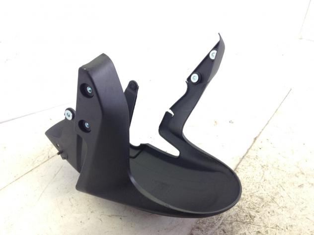 HONDA CBR RR ABS KM0 600 PARAFANGO RUOTA ANTERIORE - ROTTURE 2024 2026 PC69A4RK - Foto 7