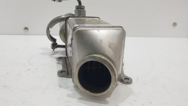 SCAMBIATORE DI CALORE FIAT 500 X Serie T50612A Diesel 1.6 (15) - Foto 6