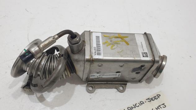 SCAMBIATORE DI CALORE FIAT 500 X Serie T50612A Diesel 1.6 (15) - Foto 4
