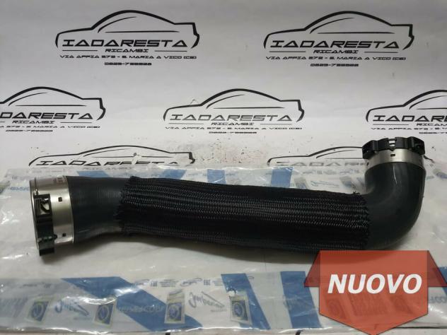 Tubo Intercooler Nissan Qashqai J11 - Kadjar 1.6 Dci 144634EB0B - Foto 3