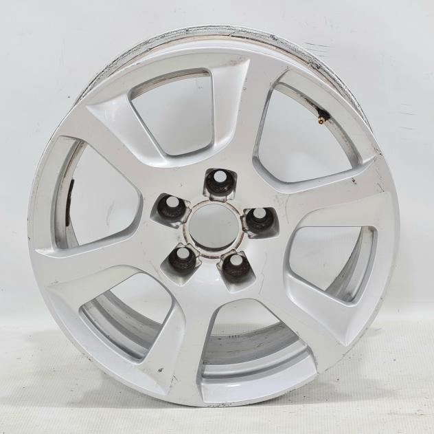 CERCHIO IN LEGA AUDI A4 Avant (8K5) 8K0601025F (0815)