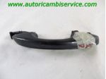 5G0837206N MANIGLIA ESTERNA PORTA POSTERIORE DESTRA VOLKSWAGEN GOLF 7 1.6 T &hellip;