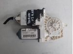 MOTORINO ALZAVETRO ANTERIORE DESTRA VOLKSWAGEN Touran 1° Serie 1K0959704B (0307)