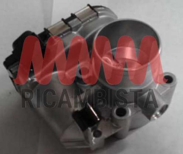 55187316 Lancia Ypsilon 1.4 corpo farfallato