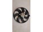ELETTROVENTOLA LAND ROVER Freelander 3° Serie 6C11-8C607-B diesel 2.2 (0611)