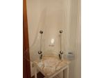 Paravento parabrezza alto per Piaggio Vespa 50