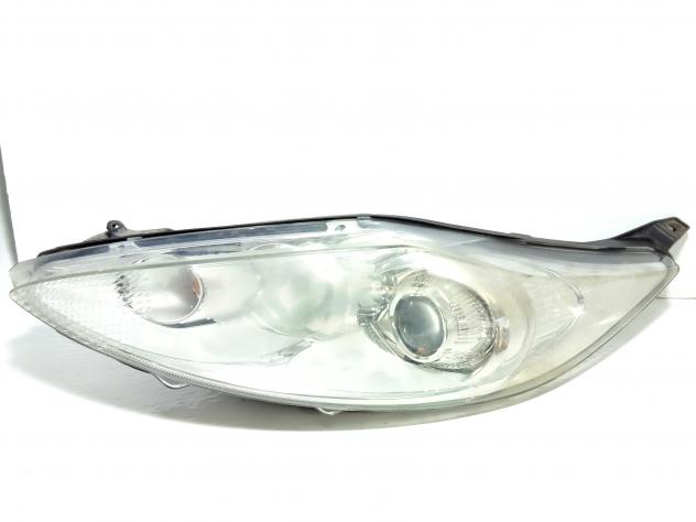 FARO ANTERIORE SINISTRO FORD Fiesta 6° Serie 25418300 (0817)