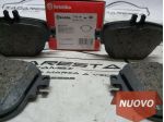 Pastiglie Freno Post. Mercedes Classe E W213 0004206200