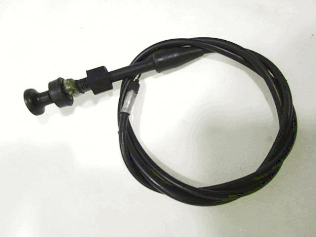 CAVO ARRICCHITORE AVVIAMENTO HONDA GOLD WING GL 1100 1980 - 1983 17950-371-010 CHOKE CABLE - Foto 2