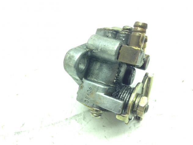 PIAGGIO LIBERTY SPORT 2T 50 MISCELATORE POMPA OLIO 2006 C42106 - Foto 3