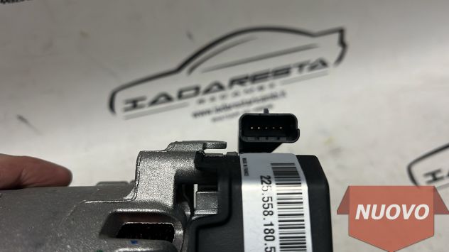 Alternatore C4 - 208 - 508 1.4-1.6HDI 9674646180 - Foto 5
