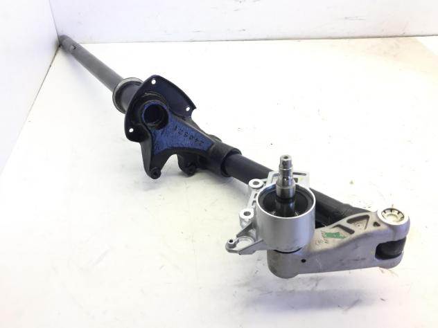 PIAGGIO VESPA GTS SUPER IE ABS 125 FORCELLA TUBO STERZO COMPLETO DI BRACCIO 2021 - Foto 5