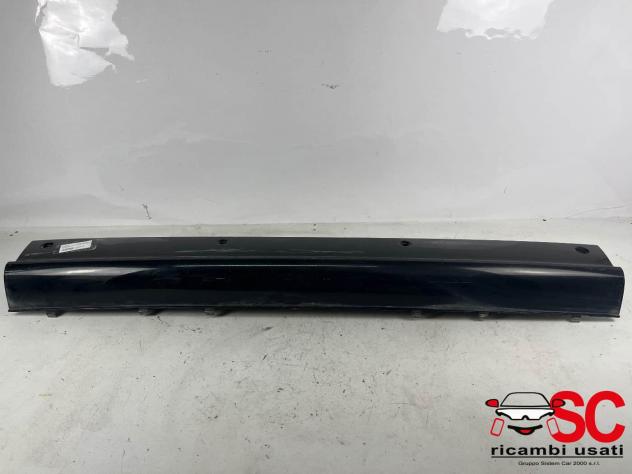 Paraurti Posteriore Centrale Mercedes Viano W639 A6398806371 - 39910 - Foto 3