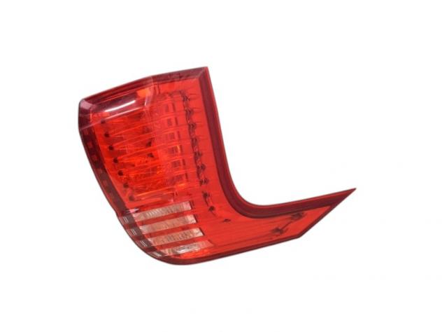 Fanale Stop Posteriore Sinistro Peugeot 5008 9672666580 - 25122
