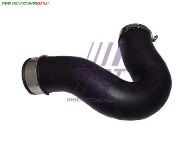 TUBO INTERCOOLER MERCEDES SPRINTER 06 906 DX FT61532