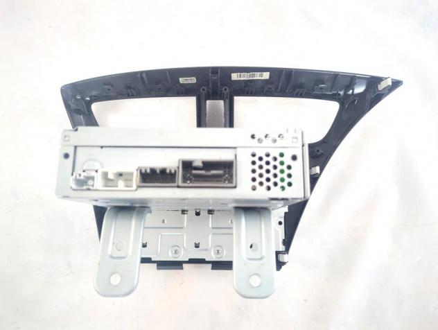 39100-TV0-G011-M1 AUTORADIO HONDA CIVIC 1.4 B 73KW 6M 5P (2016) RICAMBIO USATO (NON FORNIAMO CODICE AUTORADIO, MA SOLO NUMERO DI TELAIO VEICOLO) - Foto 4