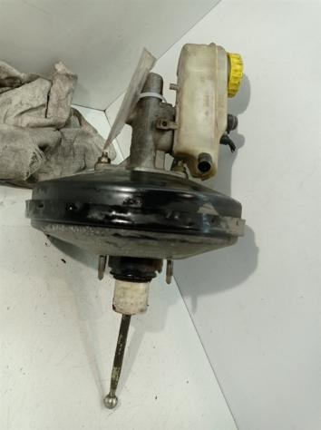 SERVOFRENO VOLKSWAGEN Polo 3° Serie 6N1614106 AMF diesel 1422 (9401) - Foto 6