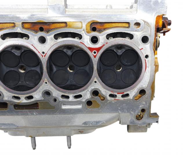 TESTA COMPLETA JEEP Renegade Serie 46351766 46347813 Hybrid 1500 (18) - Foto 11