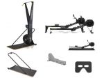 Concept2 RowErg+SkiErg Bundle