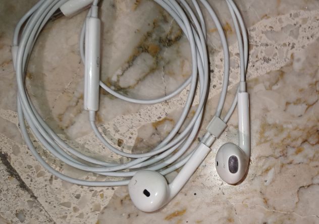 Auricolari Iphone (da testare) - Foto 3