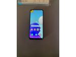 Samsung A21s D/S 128GB/4GB RAM colore Blue