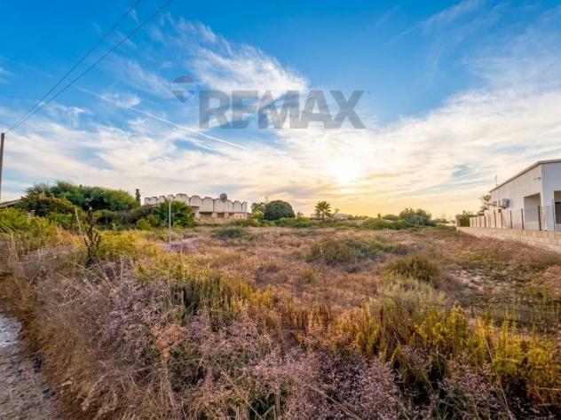 Terreno in vendita a Pachino - Foto 4