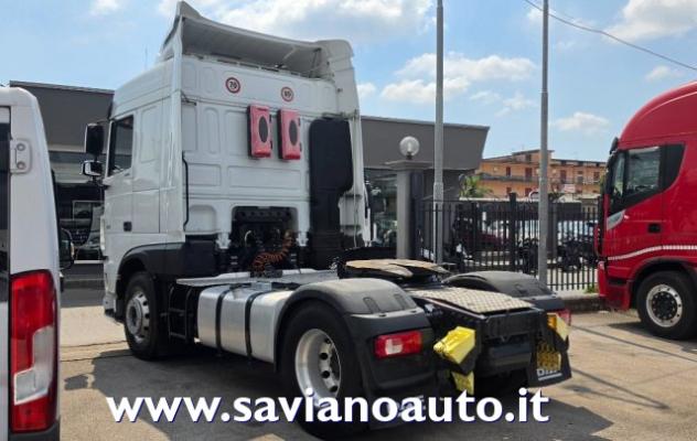 DAF XF 450 TRATTORE STRADALE " ADR " rif. 24078088 - Foto 4