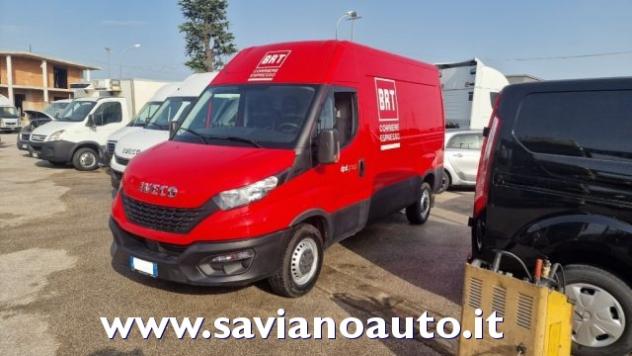 IVECO DAILY 35S12 FURGONE L1 H2 rif. 23986639 - Foto 2