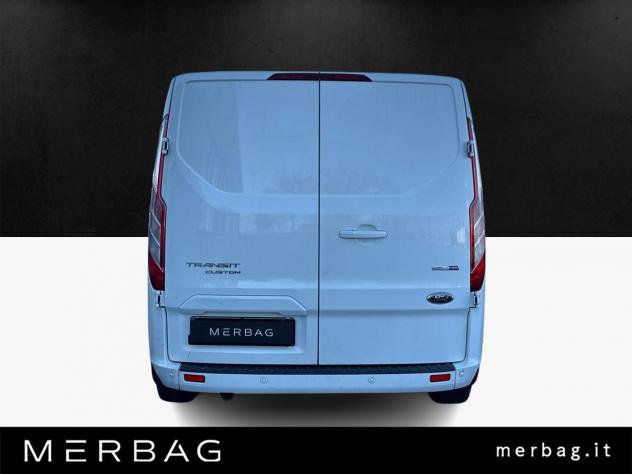 Ford Transit Transit Custom - Foto 4