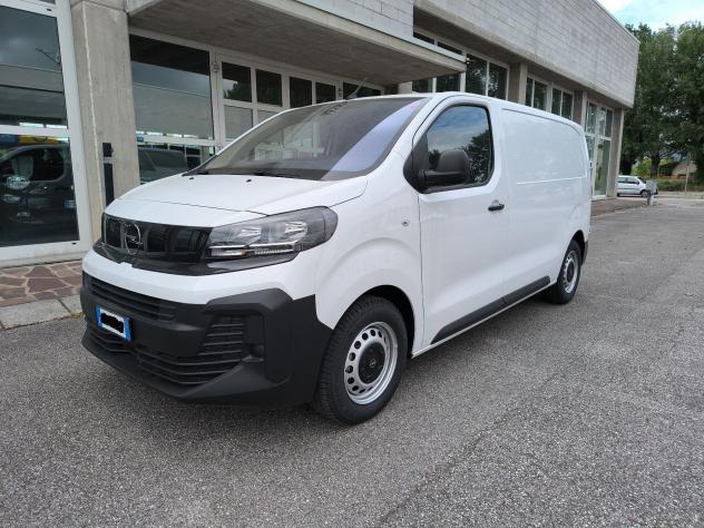 Opel Vivaro 2.0 Diesel 145CV PL-TN M Furgone