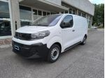 Opel Vivaro 2.0 Diesel 145CV PL-TN M Furgone
