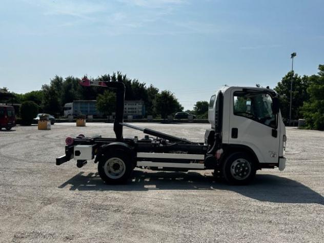 ISUZU ISUZU P75 NUOVO SCARRABILE rif. 23904623 - Foto 6