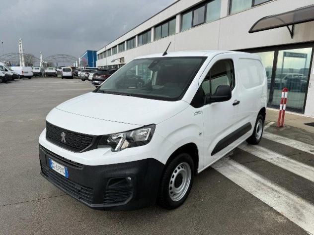 Peugeot PARTNER PREMIUM L1 BLUE HDI 100 - Foto 3
