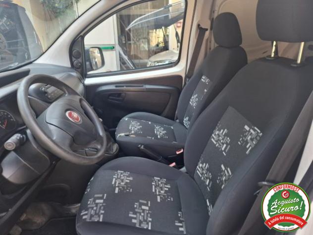 FIAT Fiorino 1.3 MJT 75CV Furg. E5+ PR.REALE rif. 23887031 - Foto 9