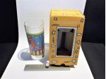 Bicchiere da collezione Ritzenhoff Nuovo con scatola originale
