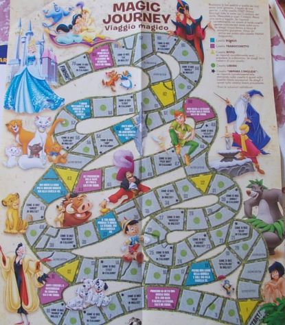 I classici Disney - Colleziona, gioca e impara - Foto 4