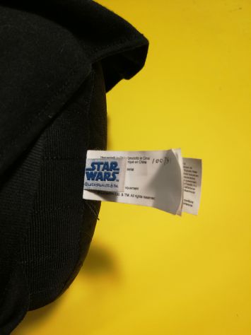 Star Wars originale pupazzo Darth Vader collezione - Foto 4